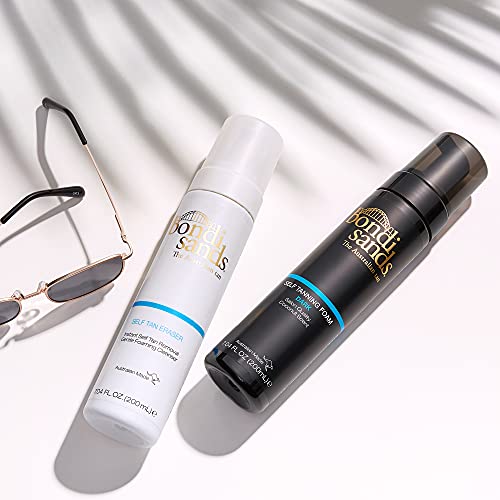 Bondi Sands Self Tanning Foam | Lightweight, Self-Tanner Foam Enr...