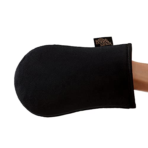 Bondi Sands Self-Tanning Mitt | Reusable Applicator Glove Evenly ...