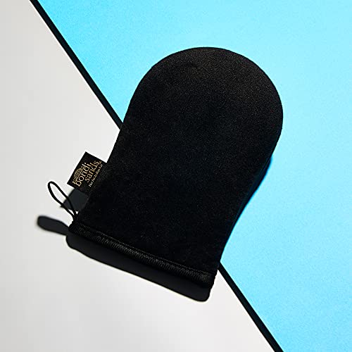Bondi Sands Self-Tanning Mitt | Reusable Applicator Glove Evenly ...