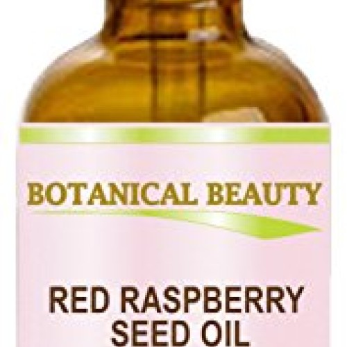 RED RASPBERRY SEED OIL. 100% Pure / Natural / Undiluted / Refined...