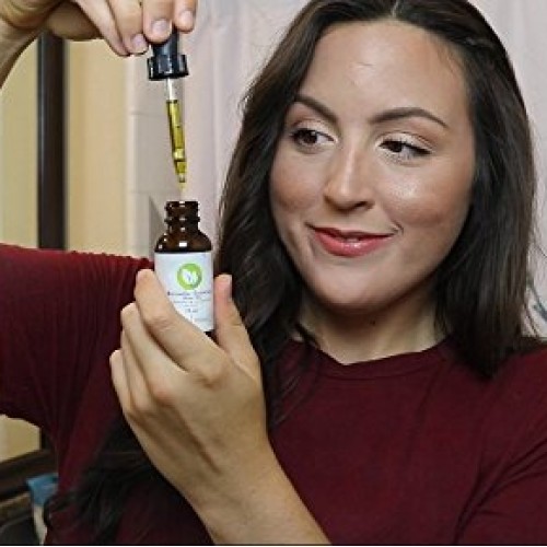 Extra Strength 1000mg Organic Hemp Oil Extract for Pain Relief: A...