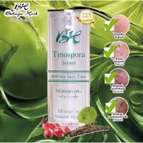 Botaya. Herb โบทาย่า เฮิร์บ Tinospora Serum Booster Skin Care Ski...