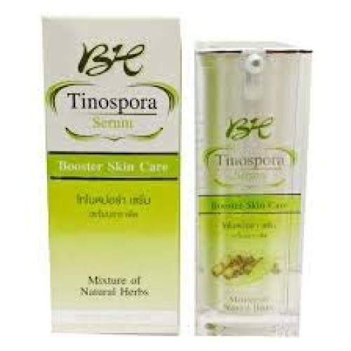 Botaya. Herb โบทาย่า เฮิร์บ Tinospora Serum Booster Skin Care Ski...