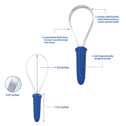 BOTH WINNERS Dog Shedding Brush Kit, Self Cleaning Slicker Brush,...