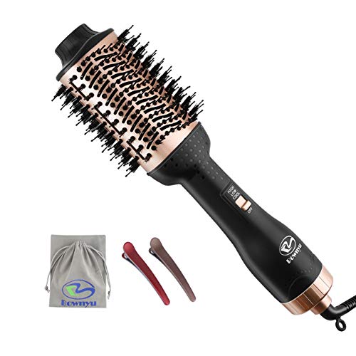 Hair Dryer Brush, Hot Air Brush, Hair Dryer and Styler Volumizer,...