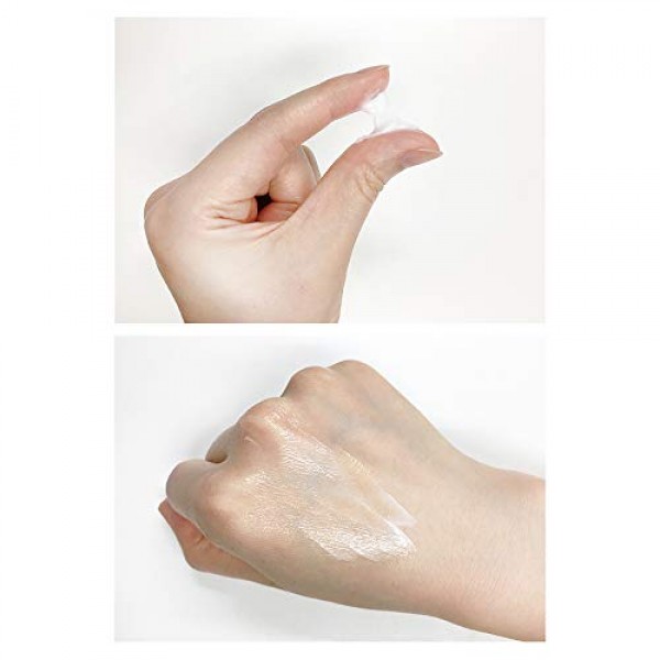 BAREXIN Repair Cream, Non-Sticky Moisturizer for Repairing Skin B...
