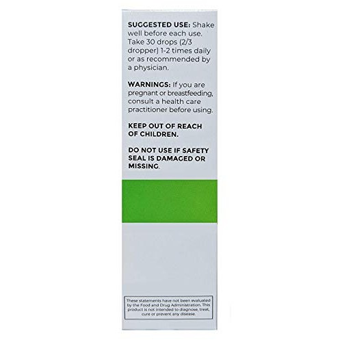 Braxton Labs Premium Hemp Oil 250MG Full-Spectrum Balanced Omega-...