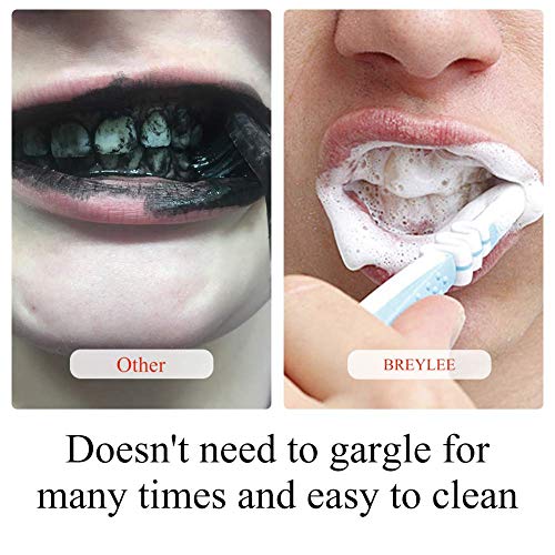 Teeth Whitening Powder,Pearl Essence Teeth Brightening Powder,BRE...