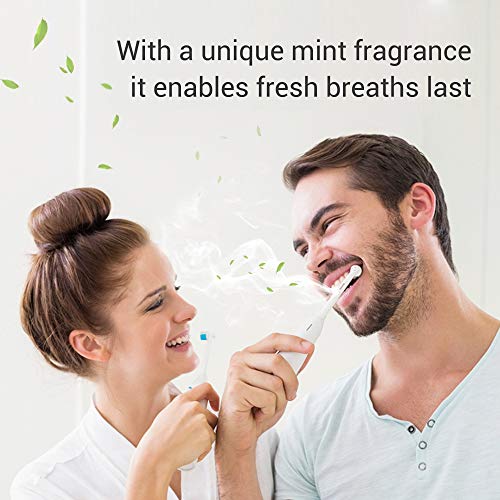 Teeth Whitening Powder,Pearl Essence Teeth Brightening Powder,BRE...