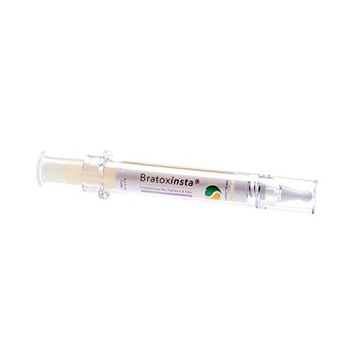 Bratoxinsta Instant Anti-Wrinkle Skin Lifting Botox Serum Saggy S...