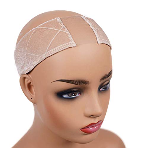 Buladou Lace Wig Grip Band for Wig and Hat Non Slip Adjustable He...