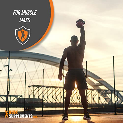 BULKSUPPLEMENTS.COM Longjack Extract Capsules - Tongkat Ali Suppl...