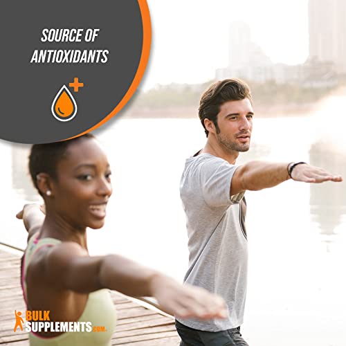 BULKSUPPLEMENTS.COM Lutein with Zeaxanthin Softgels - Lutein & Ze...