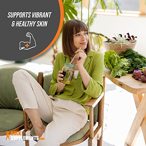 BULKSUPPLEMENTS.COM Lutein with Zeaxanthin Softgels - Lutein & Ze...