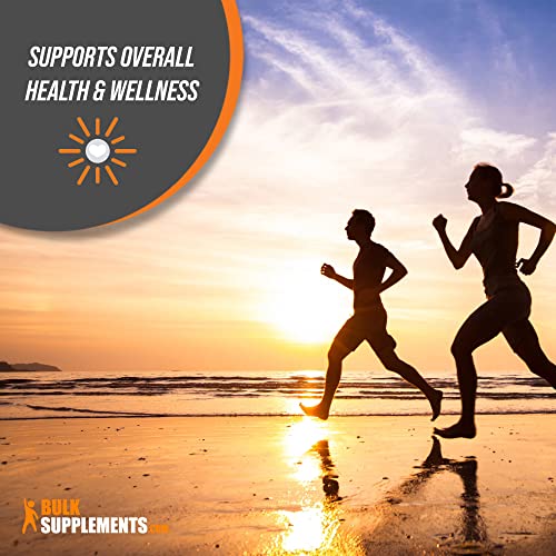 BULKSUPPLEMENTS.COM Multivitamin Softgels - Vitamin A, C, D, E, B...