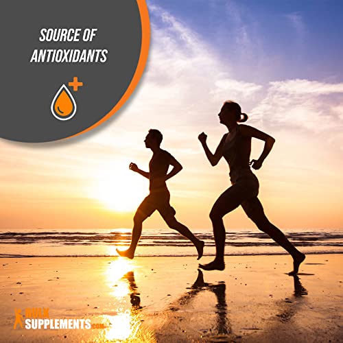 BULKSUPPLEMENTS.COM Niacinamide Capsules - Vitamin B3 Supplement,...