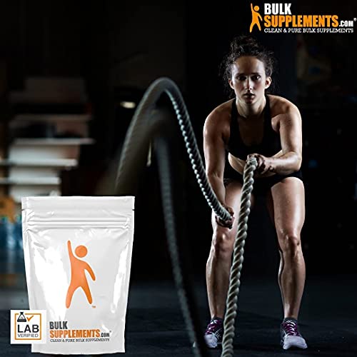 BulkSupplements.com Vitamin B3 Niacinamide - Niacinamide 500 mg...