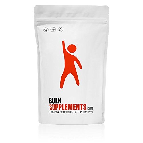 Bulksupplements CLA Conjugated Linoleic Acid Powder 250 grams
