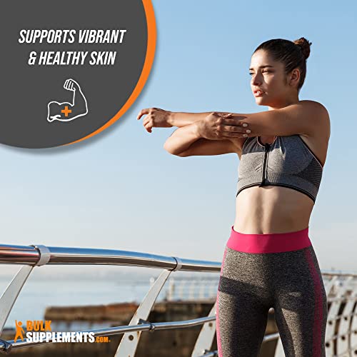 BulkSupplements.com Burdock Root Extract Powder - Herbal Suppleme...