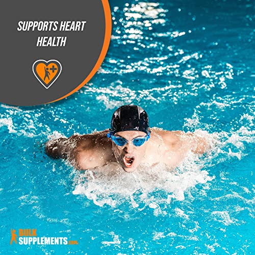 BulkSupplements.com Choline L-Bitartrate Powder - Choline Supplem...