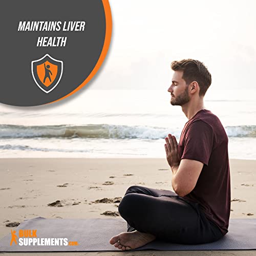 BulkSupplements.com Choline L-Bitartrate Powder - Choline Supplem...