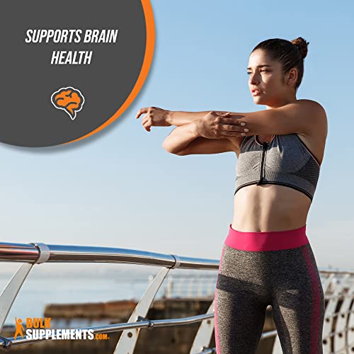 BulkSupplements.com Choline L-Bitartrate Powder - Choline Supplem...
