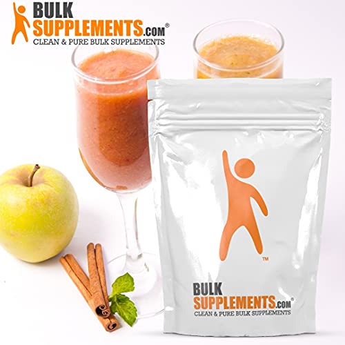 BulkSupplements.com Cinnamon Bark Extract Powder - Blood Sugar Su...