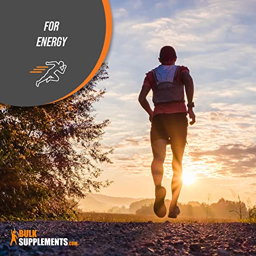 BulkSupplements.com Cordyceps Mushroom Extract Powder - Cordyceps...