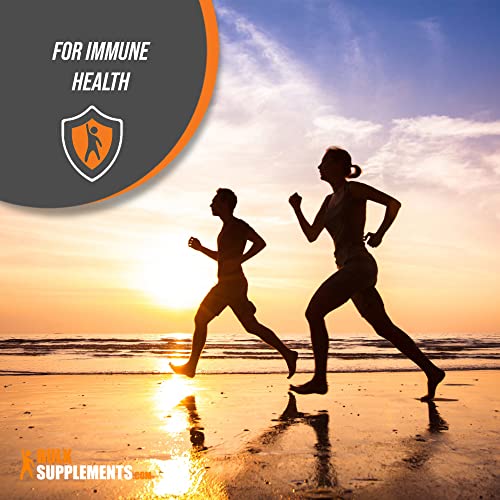 BulkSupplements.com Cordyceps Mushroom Extract Powder - Cordyceps...