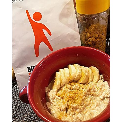 BulkSupplements.com Egg White Protein Powder - Unflavored Powdere...