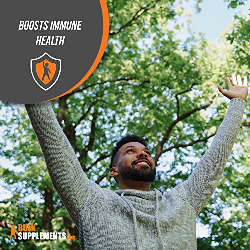 BulkSupplements.com Guanabana Extract Soursop - Sourced from An...