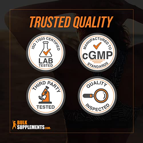 BulkSupplements.com Guanabana Extract Soursop - Sourced from An...