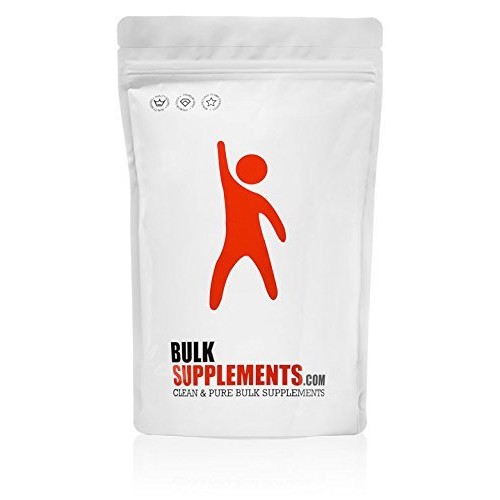 BulkSupplements.com L-Theanine Powder - Amino Acid Nutritional Su...