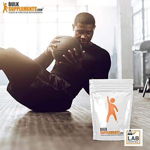 BulkSupplements.com Lycopene Powder - Antioxidants Supplement - N...