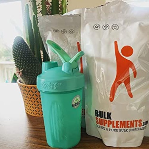 BulkSupplements.com N-Acetyl L-Glutamine - Amino Acids Supplement...