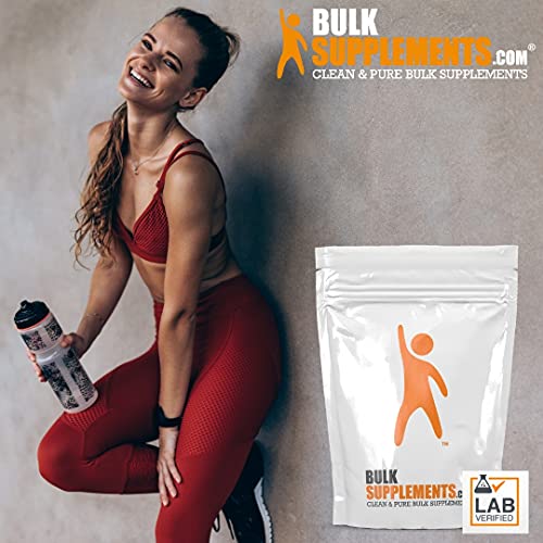 BulkSupplements.com Passion Flower Extract Powder - Anti Alcohol ...