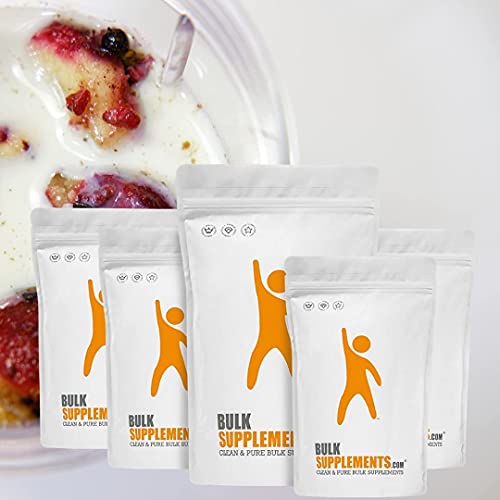 BulkSupplements.com Stevia Extract Powder - Sugar Alternative - S...