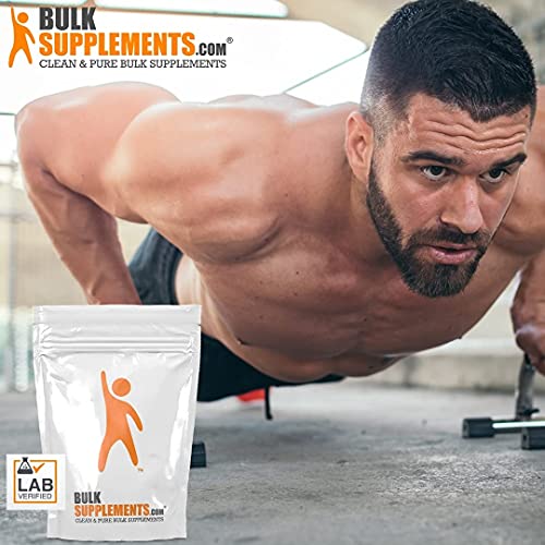 BulkSupplements.com Yohimbe Extract - Yohimbe Supplements for Men...