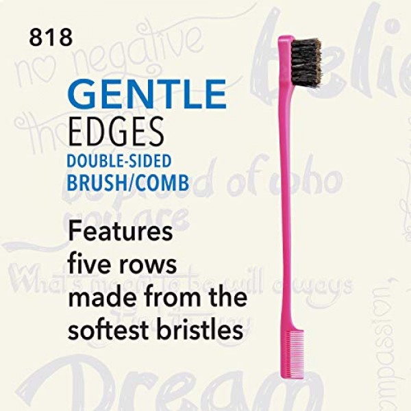 Camryns BFF Gentle Edges Brush