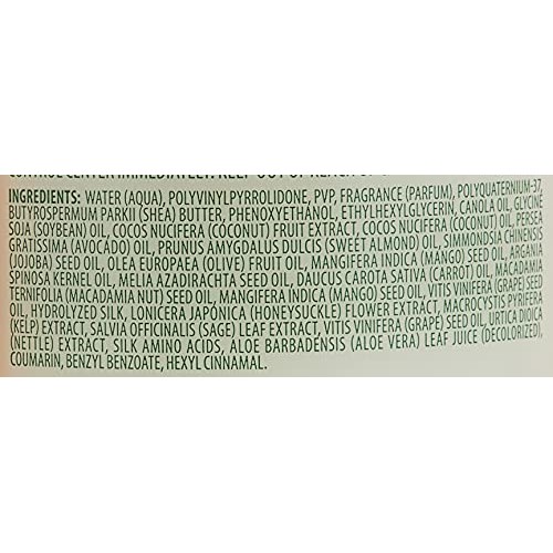 Cantu Shea Butter For Natural Hair Moisturizing Twist & Lock Gel,...