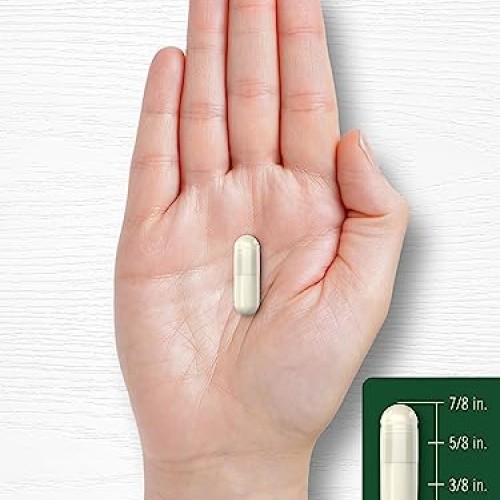 Carlyle Bromelain 1700 mg | 90 Capsules | Pineapple Enzyme Supple...