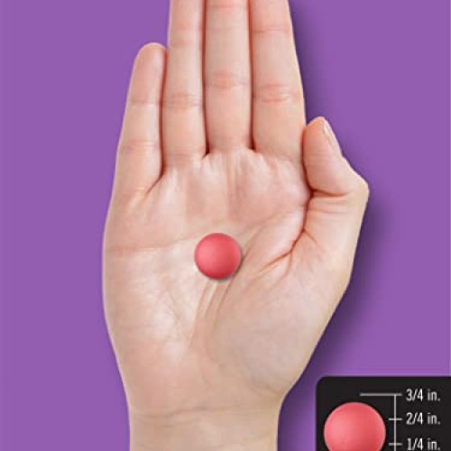 Carlyle Melatonin Gummies 12mg | 100 Count | Natural Berry Flavor...