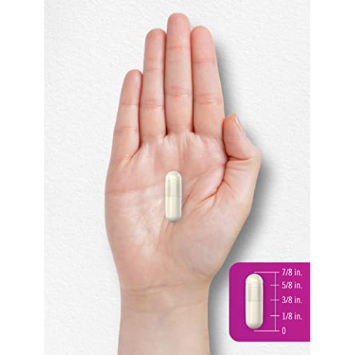 Carlyle Niacinamide Vitamin B3 1000 mg | 400 Capsules | High Pote...