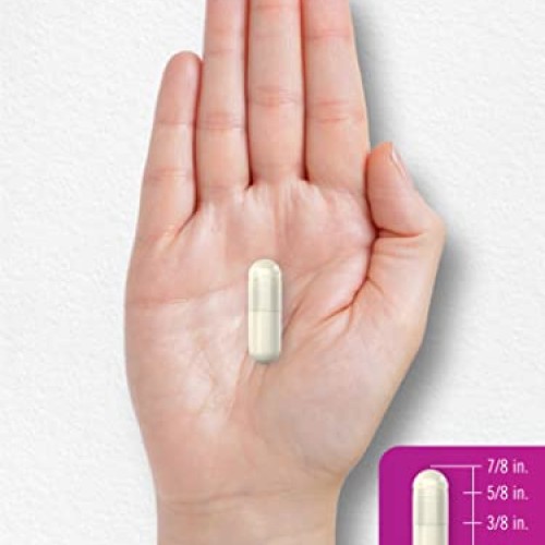 Carlyle Niacinamide Vitamin B3 1000 mg | 400 Capsules | High Pote...