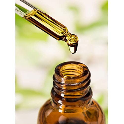 Carlyle Organic Oil of Oregano | 2 fl oz Liquid | Vegan, USDA Cer...