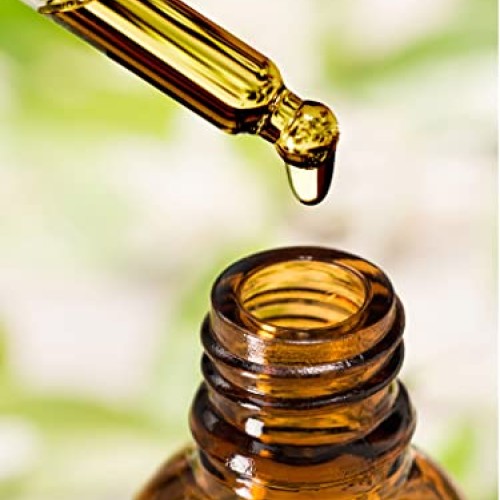 Carlyle Organic Oil of Oregano | 2 fl oz Liquid | Vegan, USDA Cer...