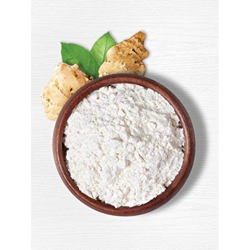 Organic Inulin Powder 48oz | Fiber Supplement | Promotes Probioti...