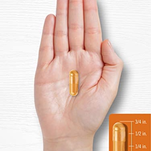 Turmeric Curcumin with Bioperine | 3000 mg | 90 Powder Capsules |...