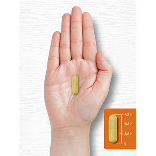 Turmeric Curcumin with Bioperine | 500 mg | 180 Powder Capsules |...