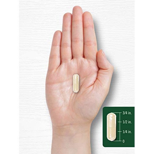 White Kidney Bean Carb Blocker | 6000mg | 200 Count | Non-GMO & G...